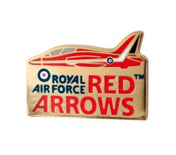 Red Arrows Collectables